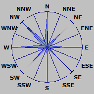 Wind Rose